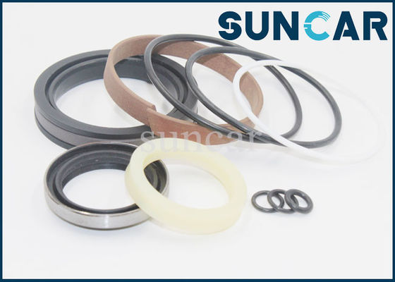 comprar Reparación Kit Fits D20A-8 D20P-8 del sello del cilindro del ángulo de cuchilla de las partes 707-98-12750 de KOMATSU online manufacture