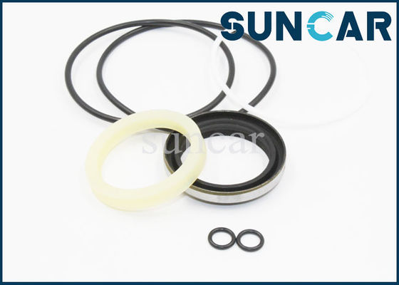 comprar 707-98-22290 7079822290 equipo del servicio del dormilón de Kit For Komatsu D20A-8 D21A-8 del sello del cilindro de la inclinación de cuchilla online manufacture