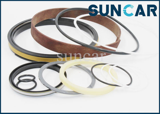 comprar Sello hidráulico Kit For Pitch Dozer D155AX-5 KOMATSU de la reparación del cilindro de los sellos 707-98-71020 online manufacture