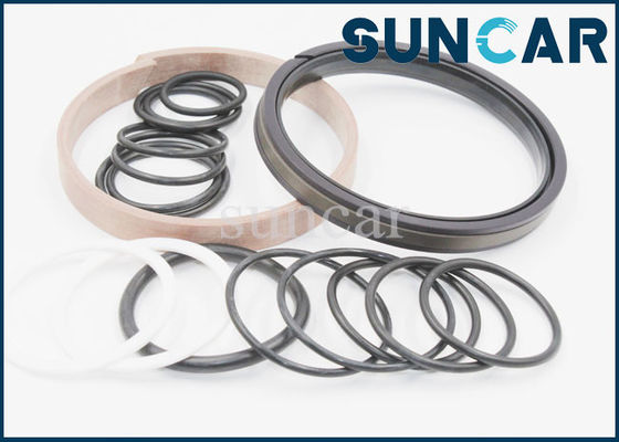 comprar Sello resistente Kit For Komatsu Bulldozer D275A-5D de la reparación de la elevación de la cuchilla 707-99-45320 del aceite online manufacture
