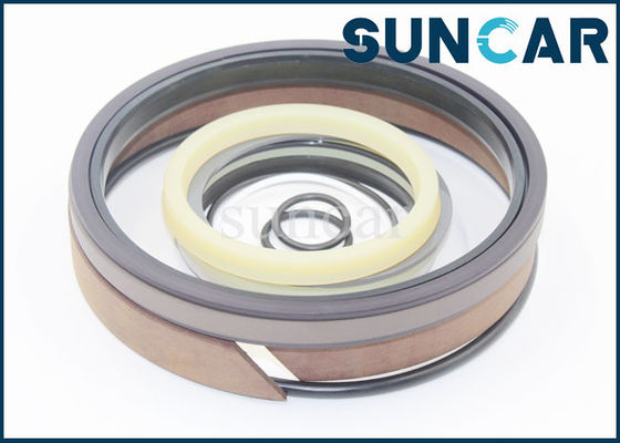 comprar 707-99-64550 dormilón D155A-5 de la inclinación de Kit Komatsu Service Kit For del sello del cilindro de cuchilla online manufacture