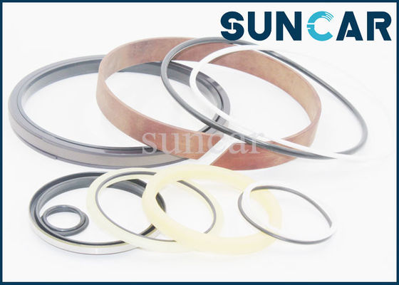 comprar 707-99-71130 reparación hidráulica Kit For Pitch Dozer D155A-5 del cilindro de la inclinación de cuchilla de los sellos online manufacture