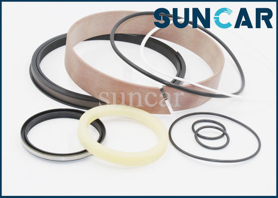 comprar Servicio Kit Hydraulic Seal Kit For KOMATSU D155A-2 del cilindro 707-99-71420 de la elevación del destripador online manufacture