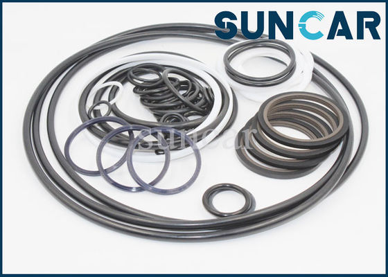 comprar 0102-522-0561 sello Kit Hydraulic Hammer Parts For RAMFOS TF-50 del triturador de la roca online manufacture