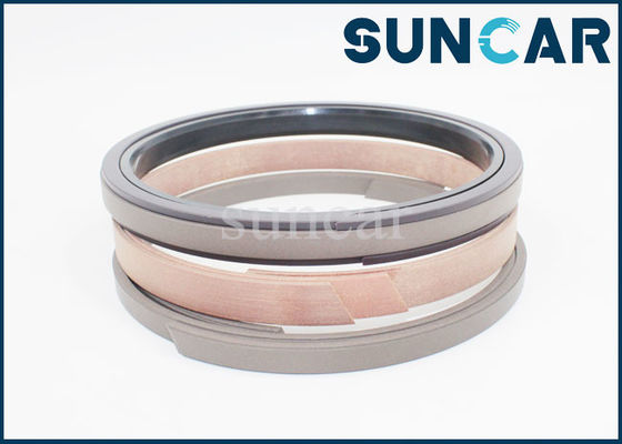 comprar 401107-00708 excavador S370LC-V de los ajustes de los equipos 40110700708 del sello de la reparación del cilindro de Doosan online manufacture