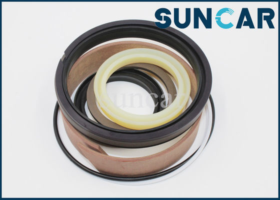 comprar 707-99-34500 equipo del servicio del cilindro hidráulico de Kit Komatsu WA100-3A del sello del cilindro del cubo de la descarga online manufacture