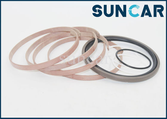 comprar Reparación Kit Fits Kobelco Excavator K909A del sello del pistón del cilindro del cubo 2438U568R110 online manufacture
