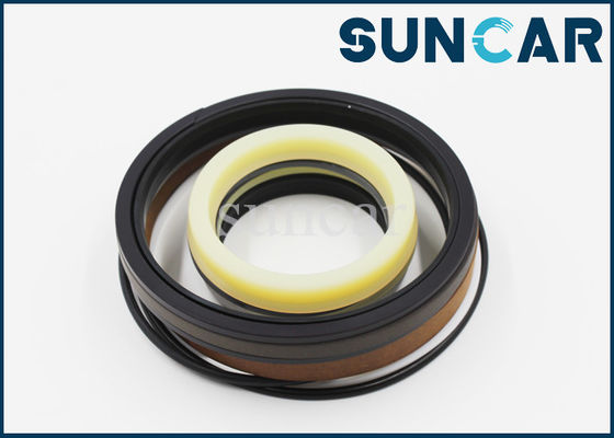 comprar 707-99-34550 los equipos de dirección del sello del cilindro hidráulico engrasan los equipos del sello para el cargador de la rueda de KOMATSU WA500-3 online manufacture