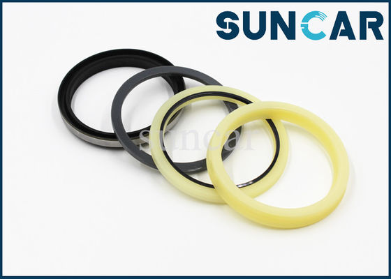 comprar Equipo de reparación del cilindro hidráulico del equipo de reparación del sello del cilindro de dirección del cargador 707-99-43420 de la rueda de KOMATSU WA600-3 online manufacture