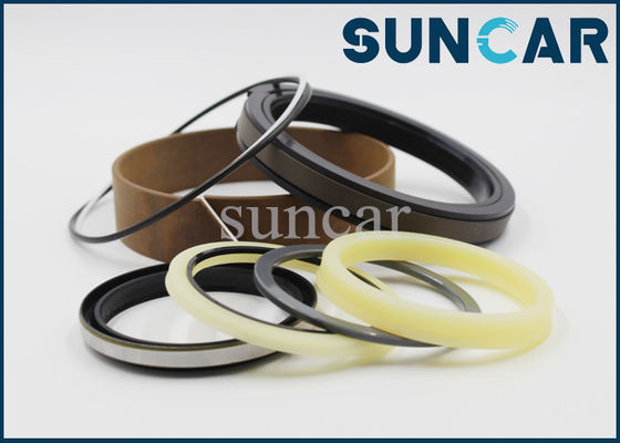 comprar Reparación resistente Kit Komatsu WA300-3 del cilindro del cargador de la rueda del equipo del sello del cilindro del ángulo de cuchilla 707-99-43570 del aceite online manufacture