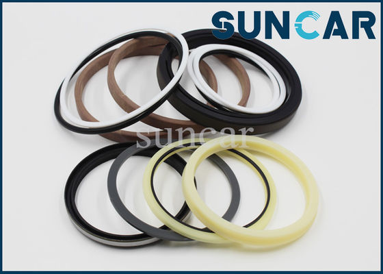 comprar Equipo del servicio del cilindro del cargador de la rueda de Kit Komatsu 707-99-57310 del sello del cilindro de la elevación de WA450 WA470 WA480 online manufacture