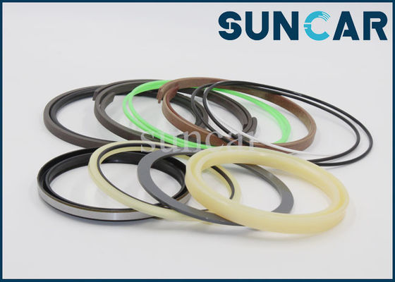 comprar C.A.T 325B 325B L de Kit Fits Excavator de la reparación del sello del palillo del equipo 154-0766 del servicio del cilindro online manufacture