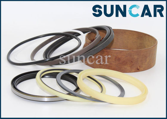 comprar 087-5387 palillo 0875387 que sella C.A.T 320 L 322 FM L de Kit Excavator Cylinder Oil Seal Kit For online manufacture