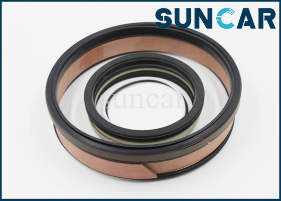 comprar Equipo de reparación del sello del cilindro del equipo WA600-1 del servicio del cargador de la rueda de KOMATSU 707-99-75410 online manufacture