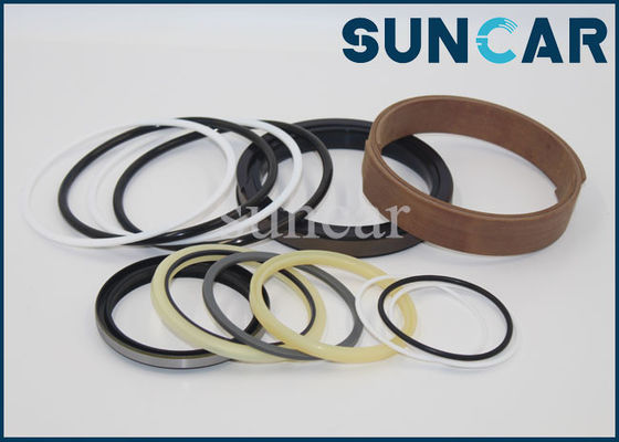 comprar Ajustes hidráulicos R170W-3 Hyundai de los equipos de Outrigger Cylinder Repair del excavador del equipo 31Y1-14200 del sello online manufacture