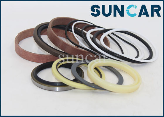 comprar Cilindro hidráulico del equipo 2438U1095R300 del sello del brazo SK60 que sella a Kit For Kobelco Excavator online manufacture
