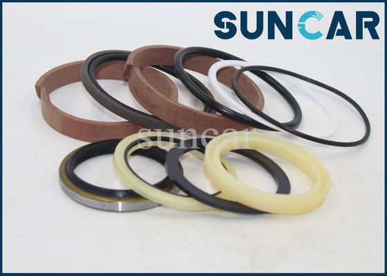 comprar Equipos del reemplazo del cilindro del cubo del equipo 2438U1096R300 del sello de SK60 Kobelco para ExcaC.A.Tor online manufacture