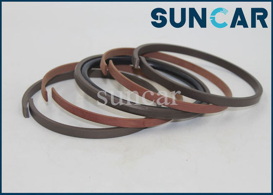 comprar Cilindro hidráulico del auge 2438U1102R200 que sella el excavador de Kit Fits Kobelco SK200 SK200LC online manufacture