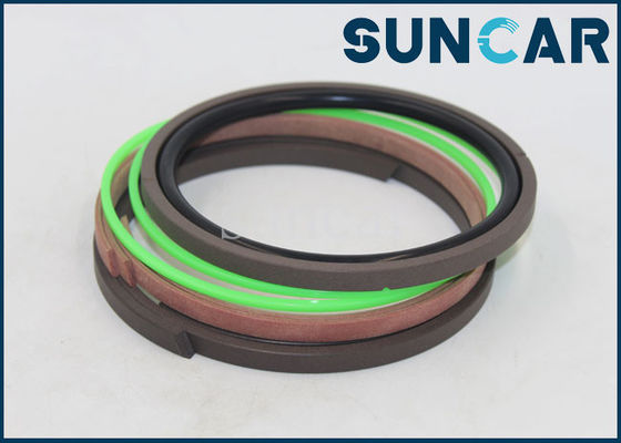 comprar Reparación Kit For Kobelco Excavator SK260-9 del cilindro de los equipos del sello del auge del reemplazo LQ01V00028R300 online manufacture