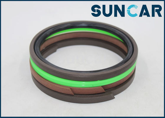 comprar Equipos de reparación del cilindro hidráulico del cubo del equipo LQ01V00030R300 del sello de Kobelco para el excavador SK260-9 online manufacture