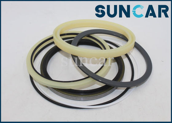 comprar El equipo del sello del cilindro del brazo del equipo del sello de LQ01V00038R100 Kobelco cabe Kobelco SK260 online manufacture