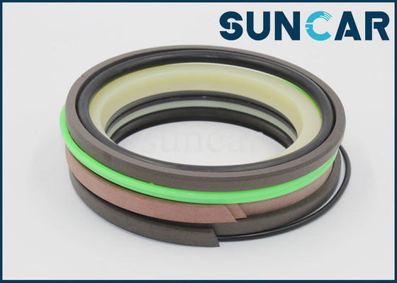 comprar 4448398 reemplazo de Kit For Hitachi Excavator ZX200 del sello del cilindro hidráulico del auge online manufacture