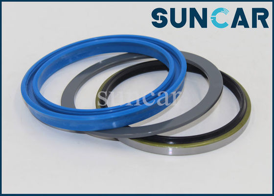 comprar Equipo del sello del ajustador de la pista de Rubber Seal Repair 81NB-15010 del excavador R450LC-7 online manufacture