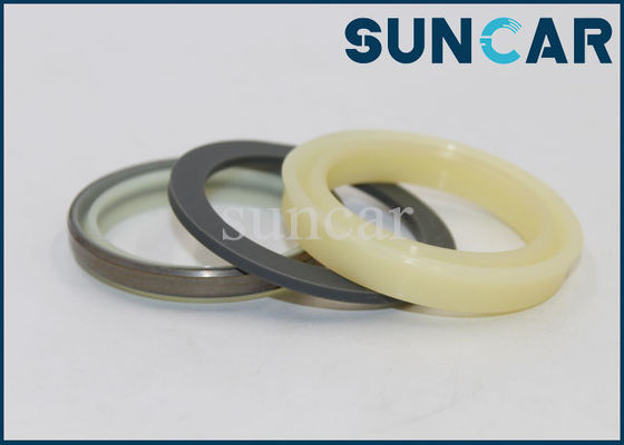 comprar sello Kit Hyundai Excavator Oil Seal del ajustador de la pista 81N1-15013 online manufacture
