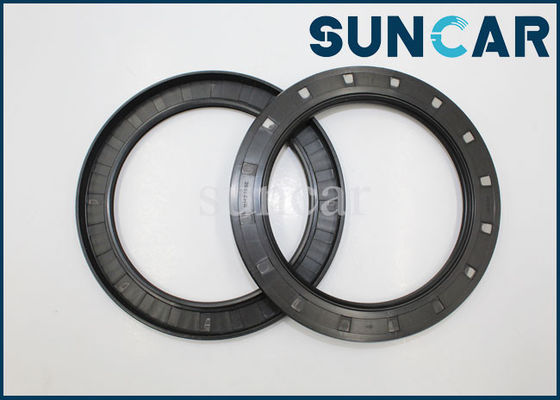 comprar 8-94107-568-0 sello del eje del sello de aceite de la manivela de la parte posterior de HTCL 8941075680 para 4BD1 ISUZU Engine online manufacture
