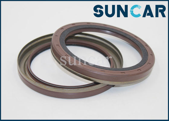 comprar 1-09625-439-1 sello de aceite del eje inestable de los sellos de aceite hidráulico HTCK para Hitachi EX100W EX200 online manufacture