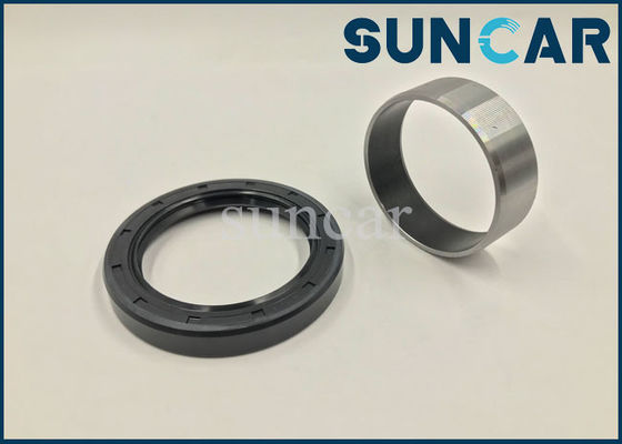 comprar La carretilla elevadora parte el motor de Front Oil Seals For S4S S6S Mitsubishi del cigüeñal 32A11-04010 online manufacture