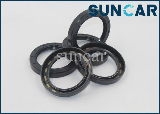 comprar 34311-00800 cigüeñal del aceite de sello 3431100800 para la carretilla elevadora Mitsubishi S4K S6K online manufacture