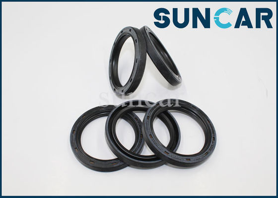 comprar Sello del cigüeñal de la parte posterior de HTCKL para 4D105 el motor diesel, sellos de aceite hidráulico de KOMATSU 6130-22-4231 online manufacture