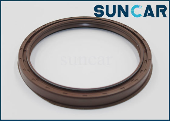 comprar 6150-21-4250 sello del cigüeñal del motor de los sellos de aceite hidráulico para KOMATSU 6D125 online manufacture
