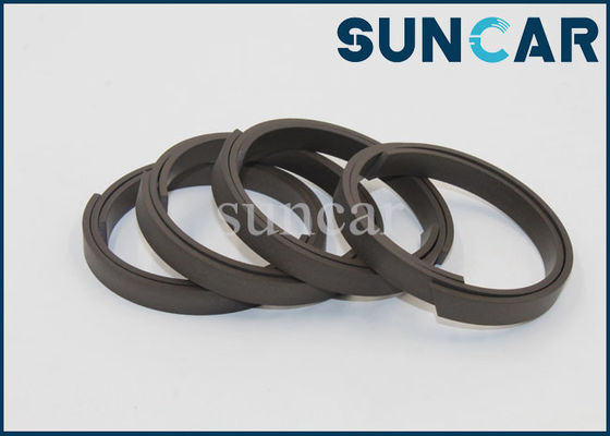 comprar Tipo sello de la guía del anillo RYT del desgaste del cilindro hidráulico PTFE MWR de aceite para el excavador Machinery online manufacture