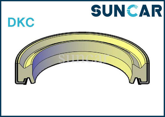 comprar Sellos de aceite hidráulico del sello del polvo de DKC para C.A.T Excavator Parts Replacement online manufacture