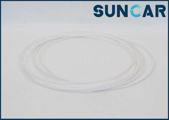 comprar Sello Ring For WA400-3A WA420-3 KOMATSU de la caja de cambios de las partes 714-07-18580 de los cargadores de la rueda online manufacture