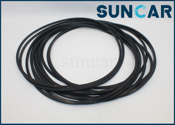 comprar 423-33-31411 cargadores de alta presión de la rueda de KOMATSU Front Axle Seal Ring Fits For WA380-7 online manufacture