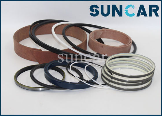 comprar Cilindro hidráulico que inclina equipos de aislamiento del sello del reemplazo del equipo VOE11707450 SUNCARVO.L.VO L150D online manufacture