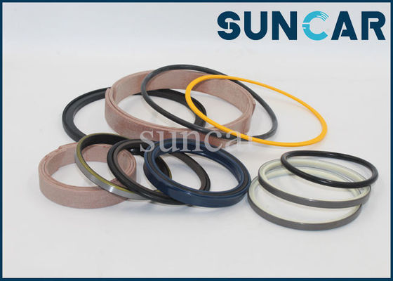 comprar Equipo hidráulico del lacre de la reparación del equipo L110F L110G del sello del cilindro de las piezas VOE17253413 del CE de SUNCARVO.L.VO online manufacture