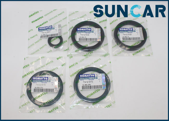 comprar 714-16-05110 equipo del sello del equipo WA320-3 WA300-3CS KOMATSU del servicio de transmisión online manufacture