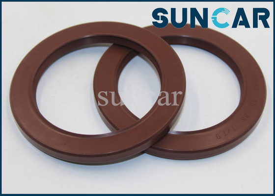 comprar El lacre de SUNCARVO.L.VO del sello de aceite VOE14535190 cabe el excavador de la pompa hydráulica EC700B EC700C online manufacture