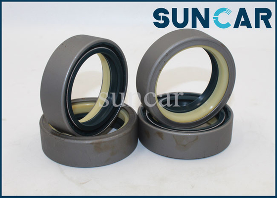 comprar El aceite de ZGAQ-03222 Front Axle Casing Shaft Seal Combi sella los ajustes para el excavador de la rueda de Hyundai online manufacture