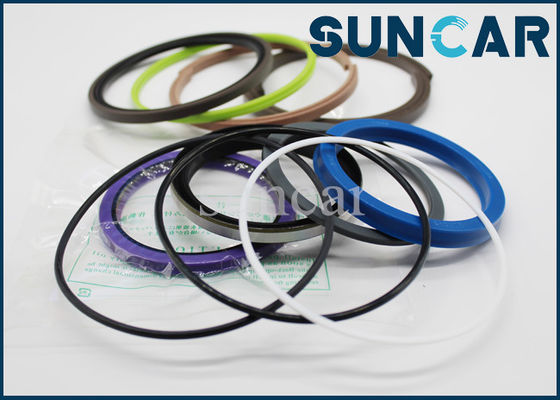 comprar Alto lacre Performan 707-98-45240 7079845240 excavadores de Kit Fits PC200-6S del sello del cilindro del cubo de KOMATSU online manufacture