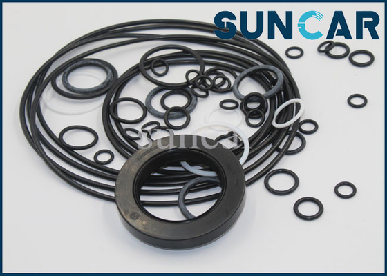 comprar Equipo principal del sello de la bomba de la pompa hydráulica del equipo de reparación de la pompa hydráulica de HYUNDAI XJBN-00971 online manufacture