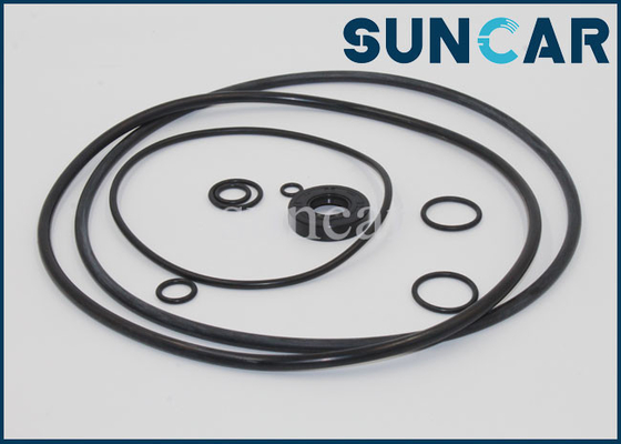 comprar Reparación final Kit For Komatsu PC45-1 PC50UD-2 de la impulsión del equipo TZ511B900001 del sello del motor del viaje TZ511B9000-01 online manufacture