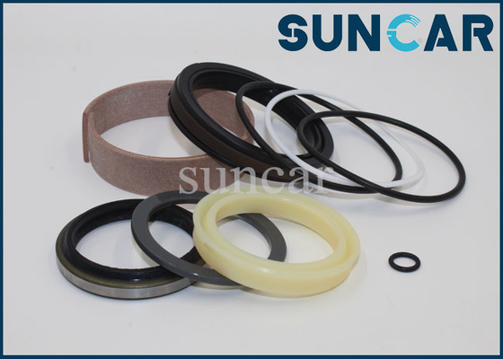 comprar 707-98-25330 piezas internas de Kit Fits Komatsu GD555-3 del servicio del graduador del equipo 7079825330 del sello del cilindro del cambio de la cuchilla online manufacture