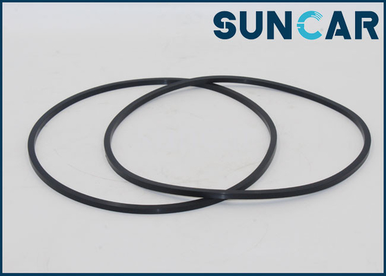 comprar KOMATSU 418-33-21430 4183321430 frente/eje trasero de Ring For Wheel Loader WA200-5 WA250-6 del sello de la caja de cambios online manufacture