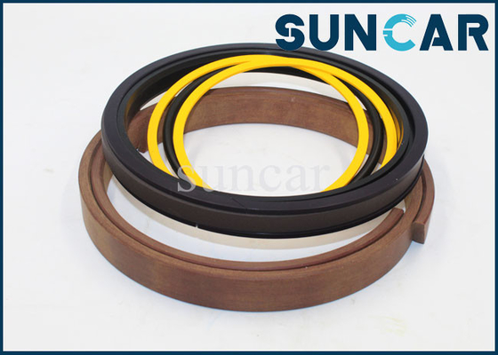 comprar Equipo del sello del reemplazo de la válvula de seguridad de la caja del equipo de reparación del cilindro de cuchilla del dormilón de XKCC-01447 XKCC01447 CX33C CX37C online manufacture