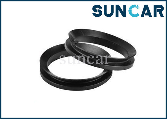 comprar sello de aceite hidráulico rotatorio del anillo de cierre NBR FKM del eje del V-anillo del V-sello VL online manufacture